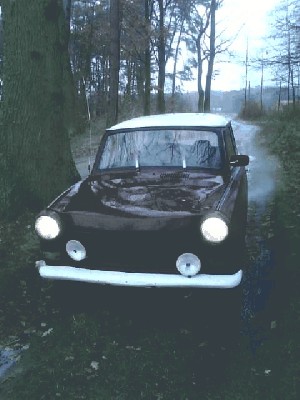 halogenow brak ;|